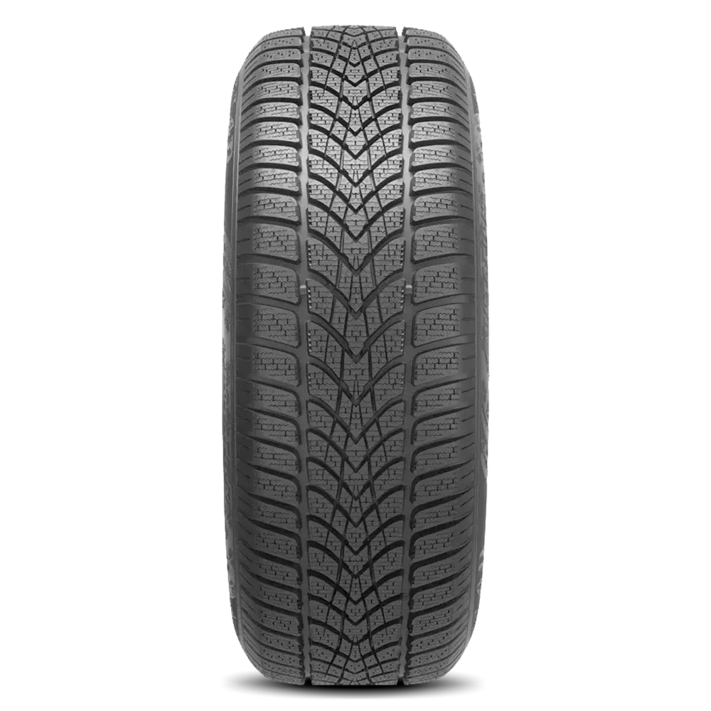Dunlop SP Winter Sport 4D 215/55R18 95H DSST (MOE)