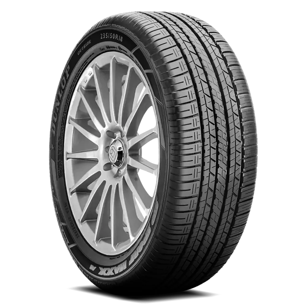 Dunlop SP Sport Maxx A1 235/50R18 - Wheelwiz
