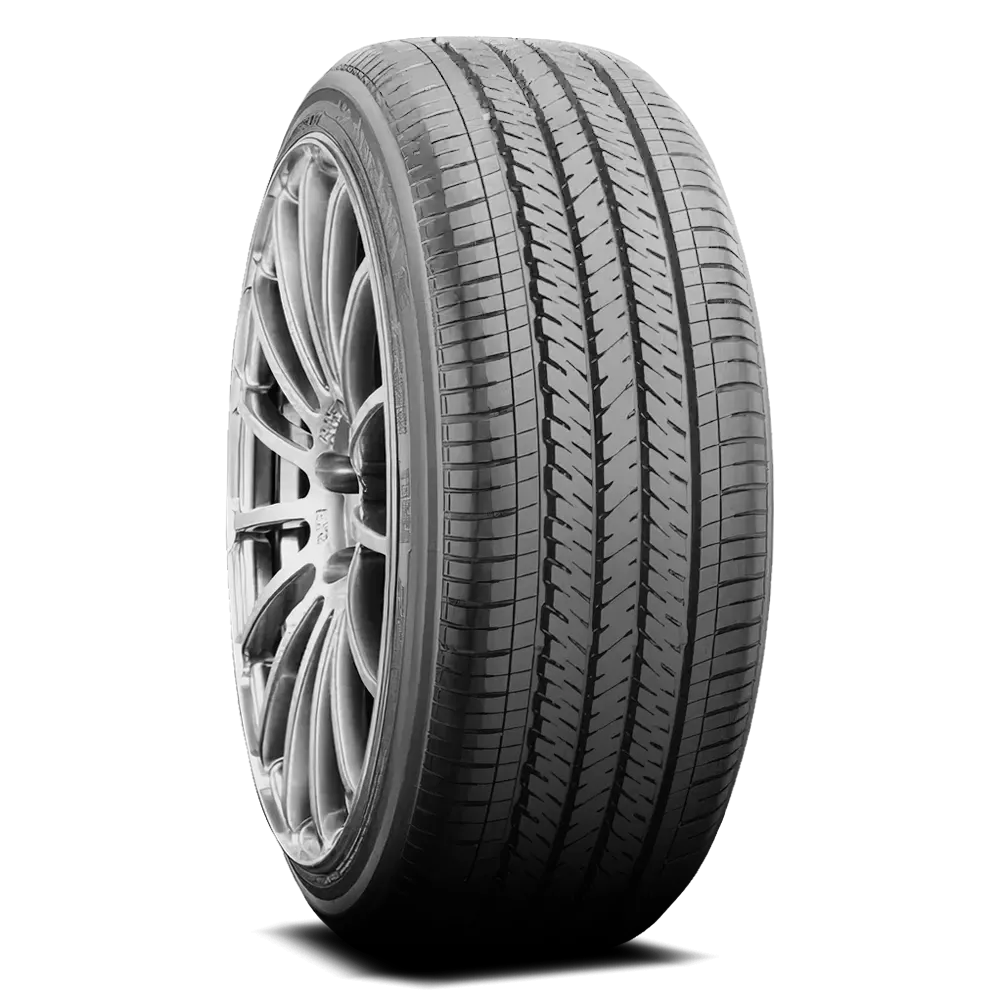 Yokohama AVID S34B P205/60R16 91V - Wheelwiz