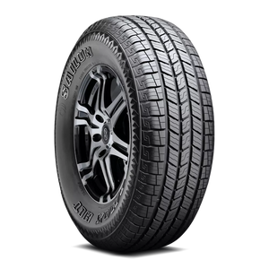 Sailun Terramax HLT-C 195/70R15C - Wheelwiz