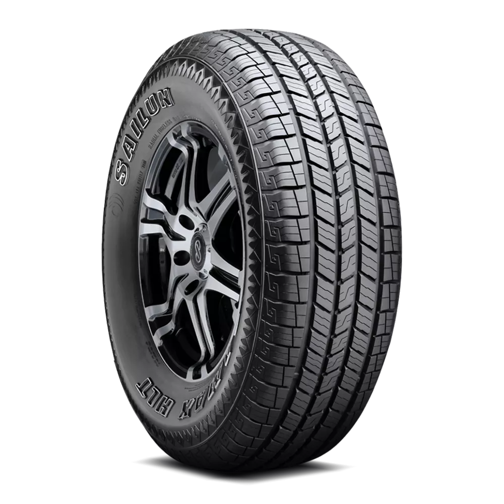 Sailun Terramax HLT-C 235/65R16C - Wheelwiz