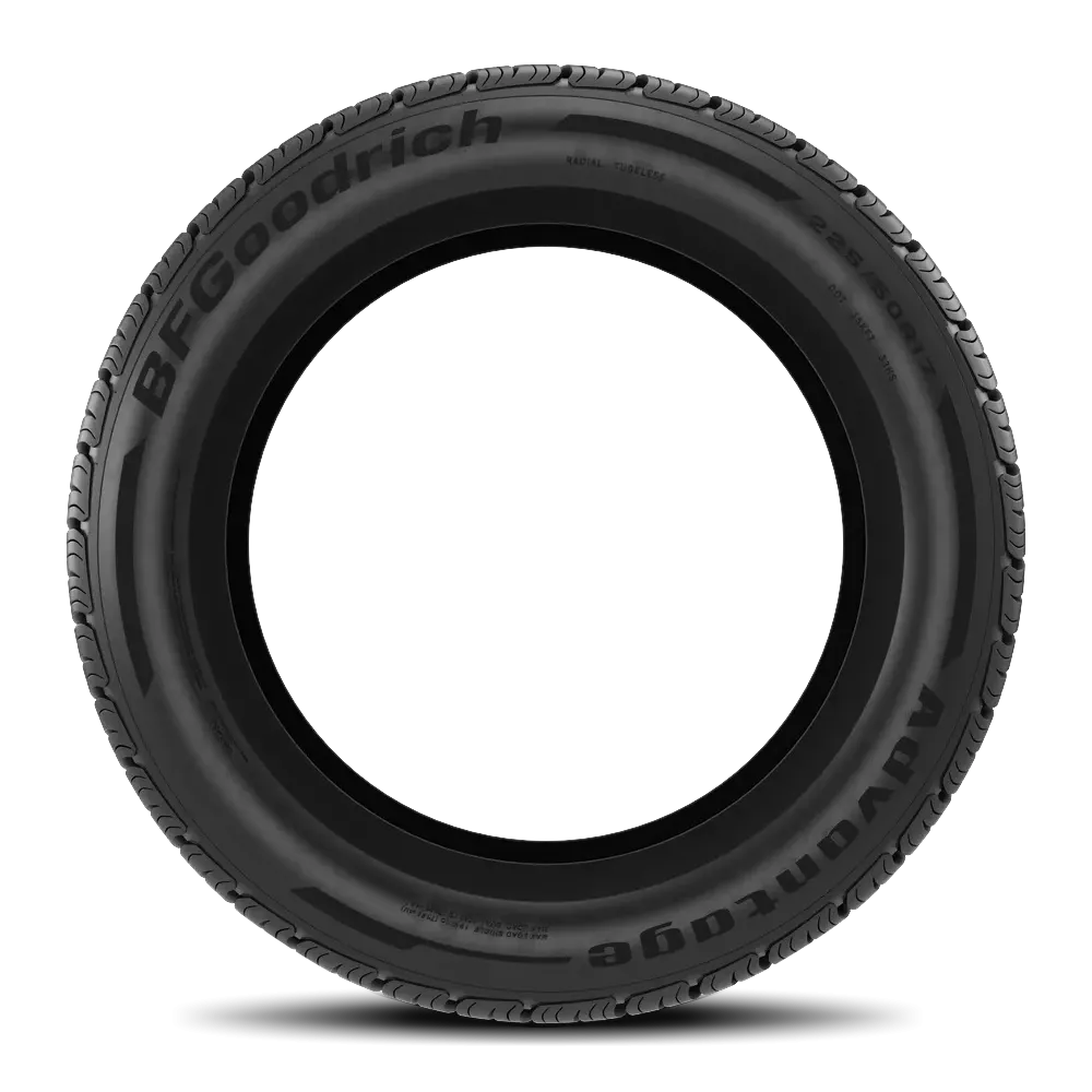 BFGoodrich Advantage Control 225/50R17