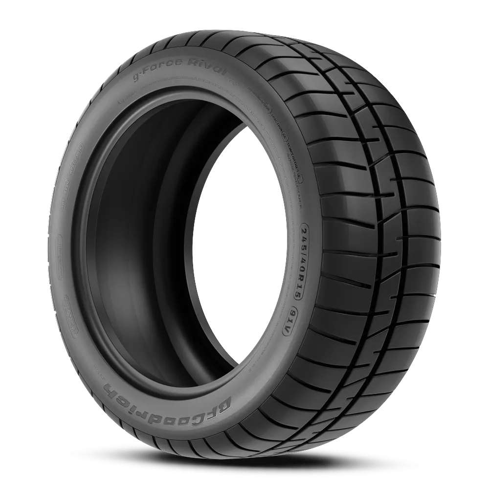 BFGoodrich g-Force Rival S 245/40R15 - Wheelwiz