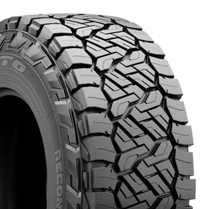 Nitto Recon Grappler A/T 37x13.50R20LT - Wheelwiz
