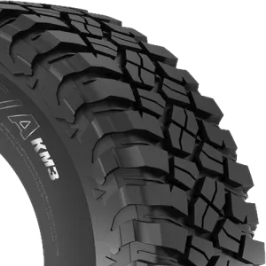 BFGoodrich Mud-Terrain T/A KM3 37x13.50R18LT