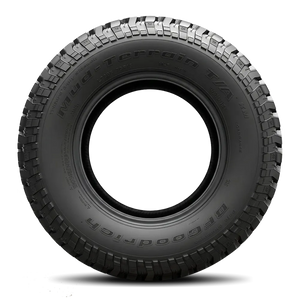 BFGoodrich Mud Terrain T/A KM LT255/75R17/6 - Wheelwiz