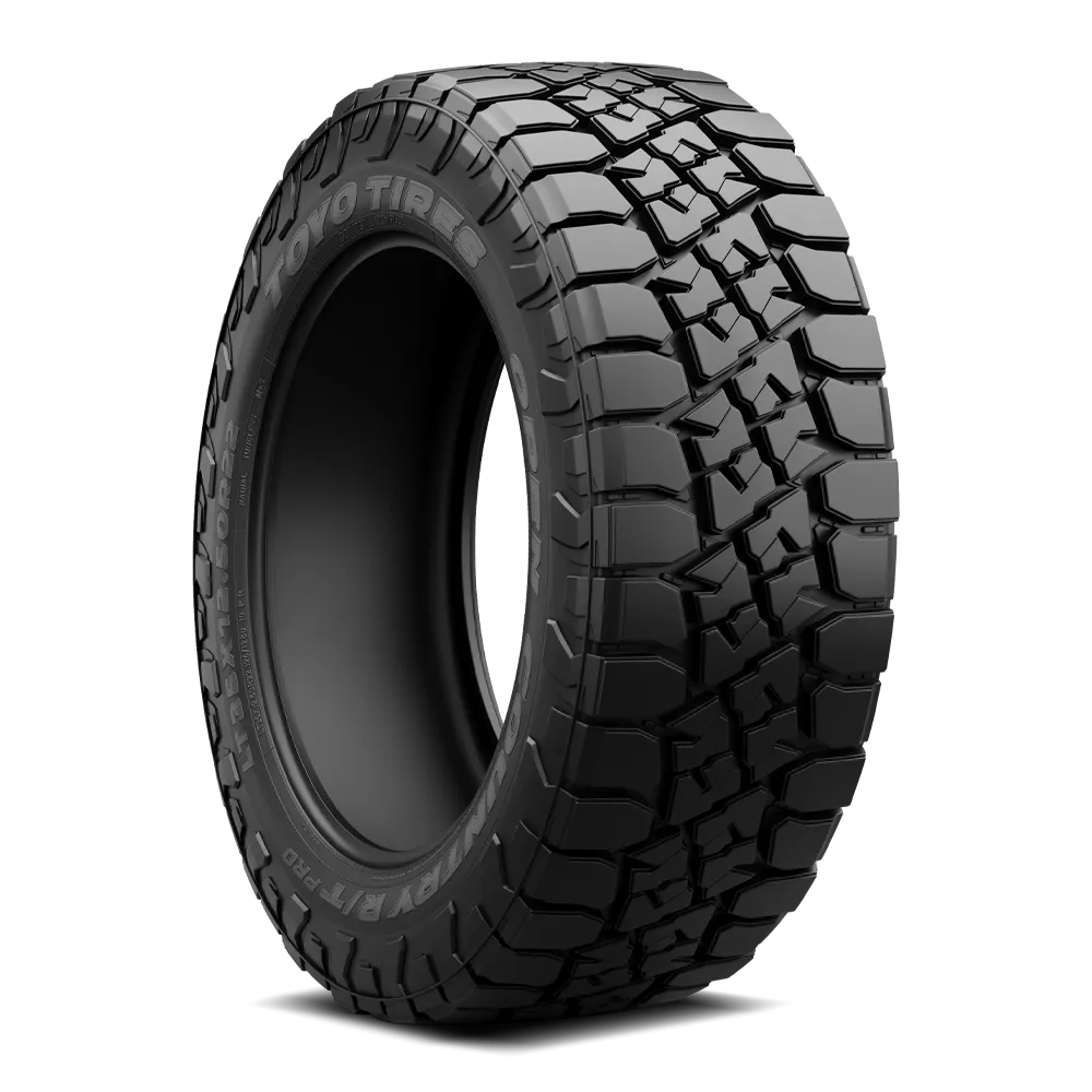 Toyo Open Country R/T Pro LT285/55R22