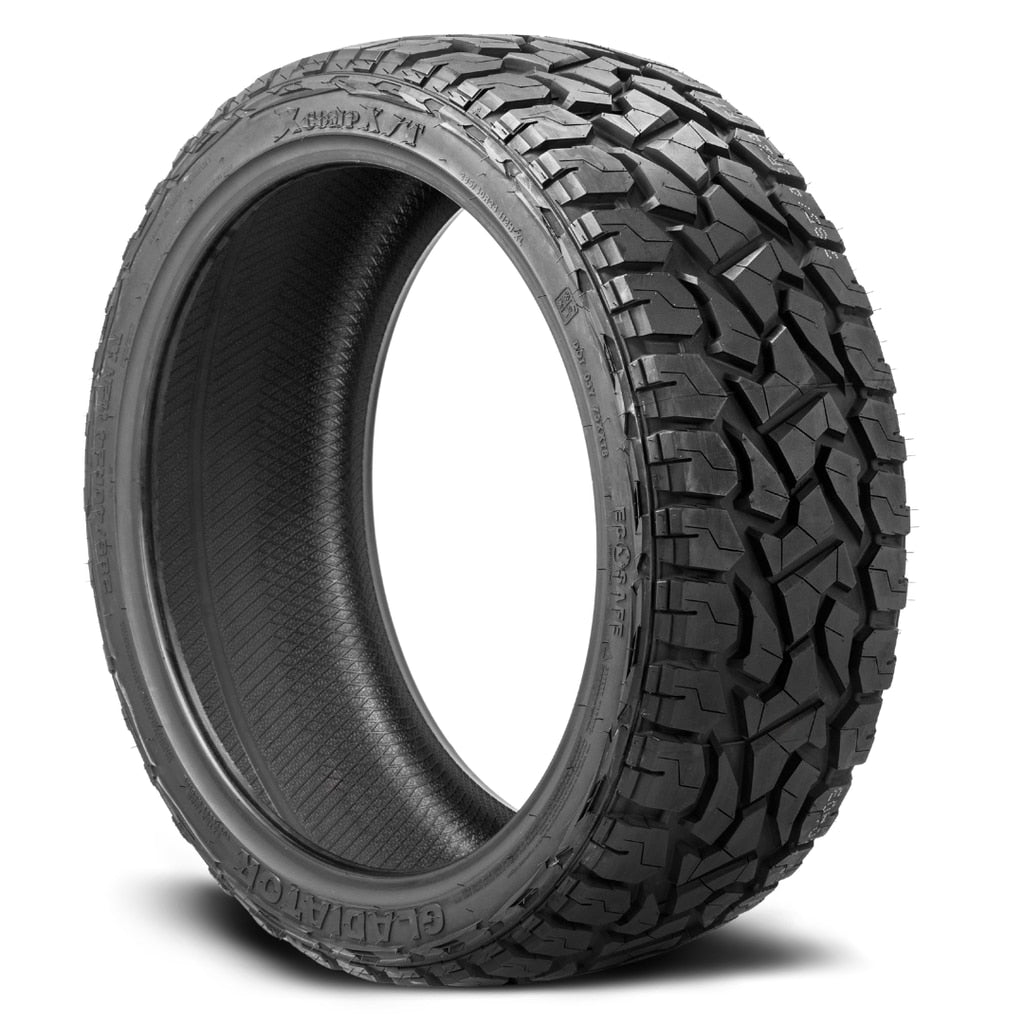 Gladiator X Comp X/T 285/40R24 - Wheelwiz