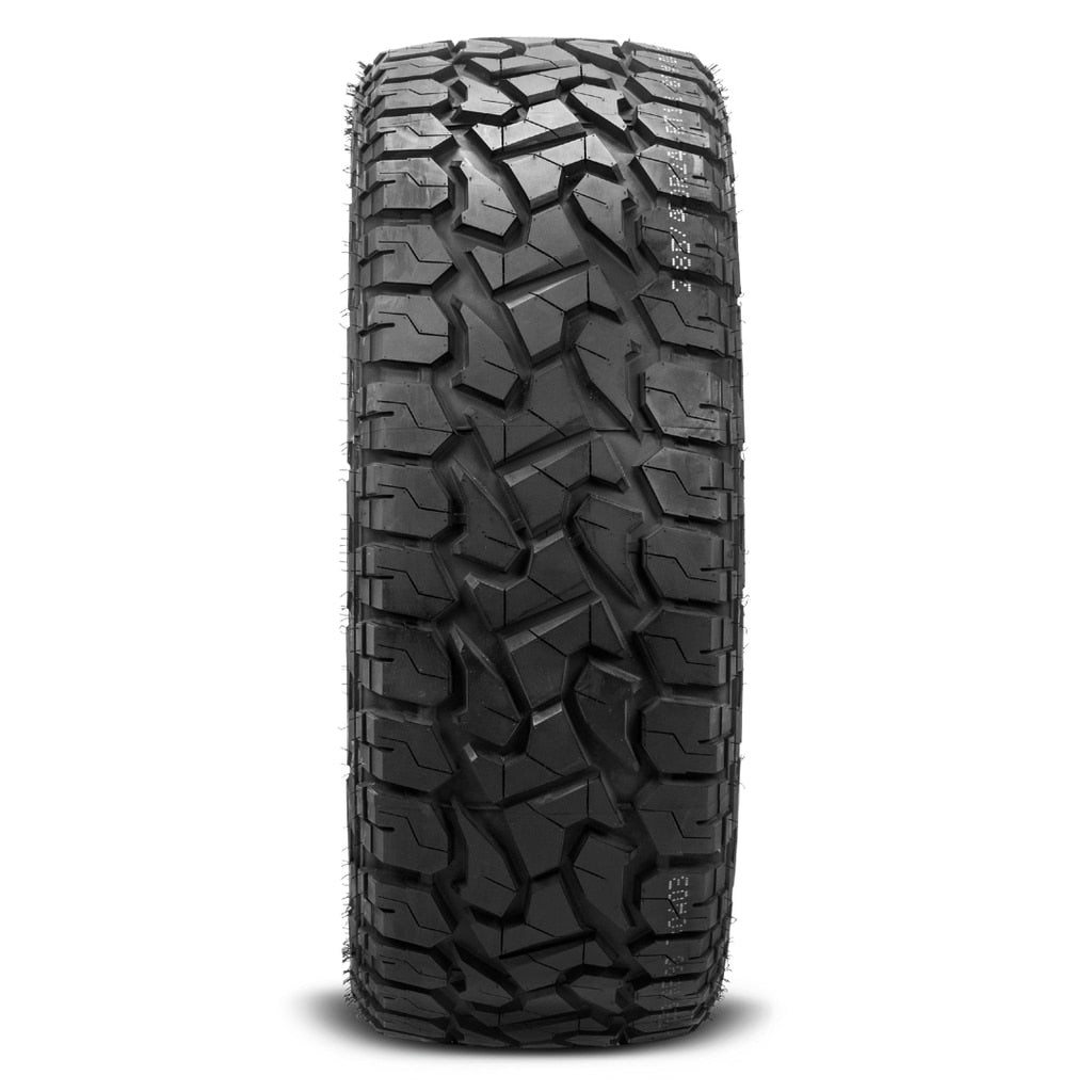 Gladiator X Comp X/T 285/40R24 - Wheelwiz