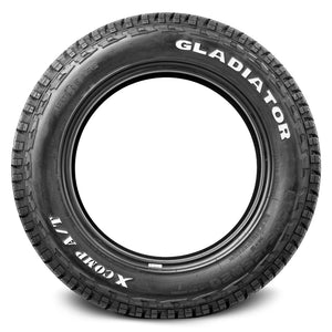 Gladiator X Comp A/T 275/70R18