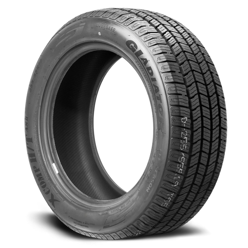 Gladiator X Comp H/T ASII 255/55R20 - Wheelwiz