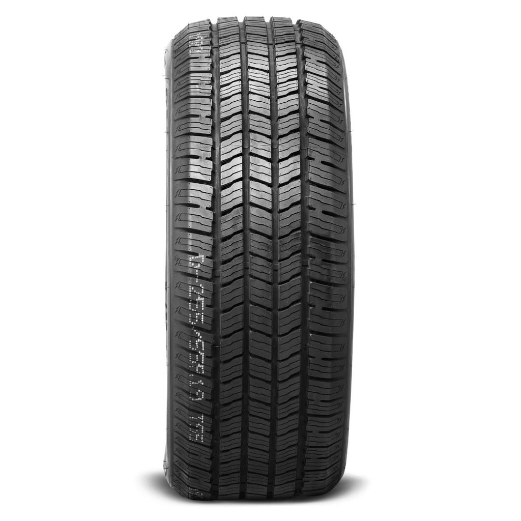 Gladiator X Comp H/T ASII 255/55R19