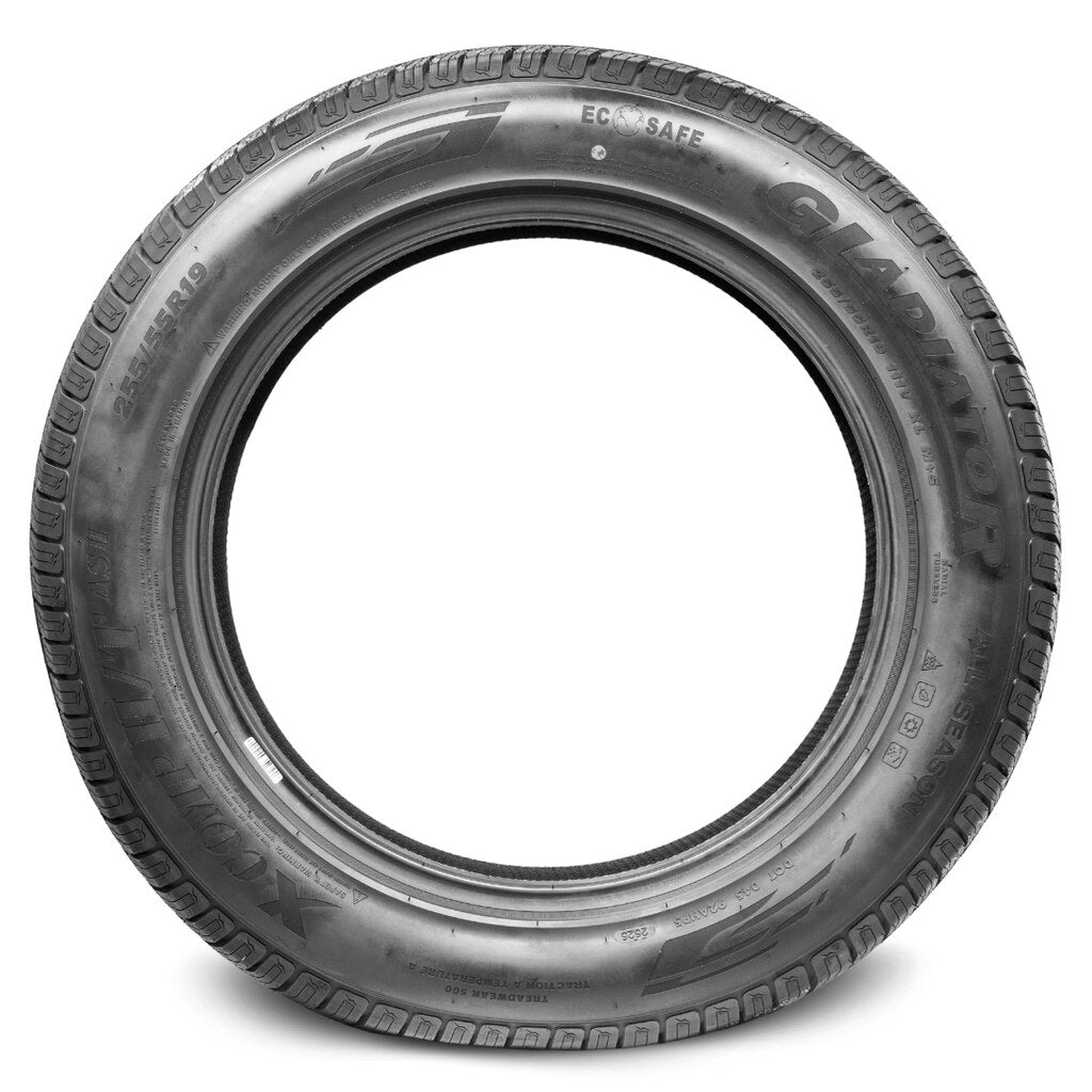 Gladiator X Comp H/T ASII 255/55R19