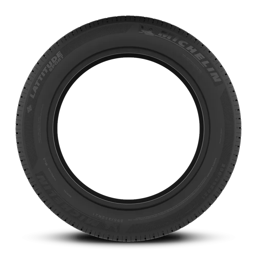 Michelin Latitude Sport 295/3521 XL
