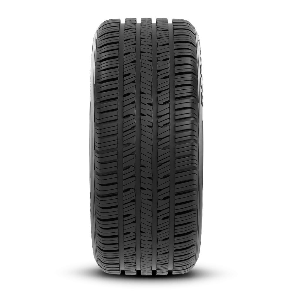 BFGoodrich Advantage Control 225/40R18 - Wheelwiz