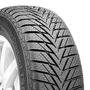 Continental ContiWinterContact TS 800 155/60R15 74T - Wheelwiz