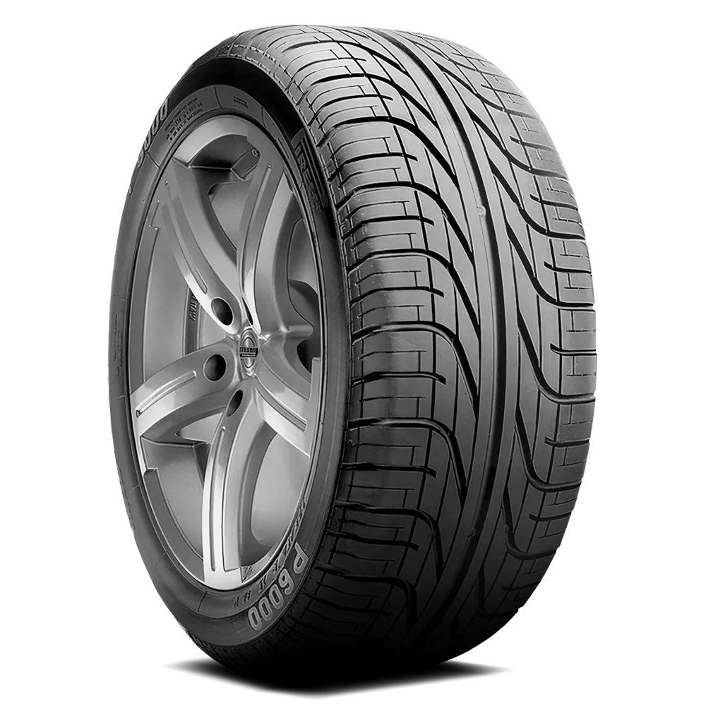 Pirelli P6000 Sport Veloce 215/65R15