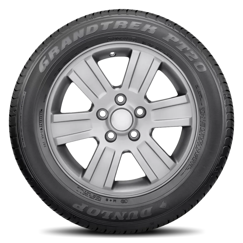 Dunlop Grandtrek PT20 A/S 225/65R17