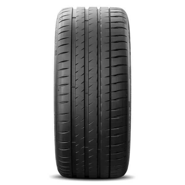 Michelin Pilot Sport 4S 225/40ZR18 92Y XL– Wheelwiz