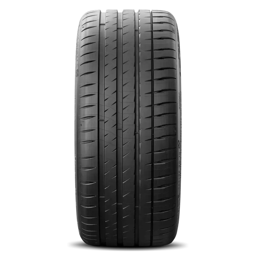 Michelin Pilot Sport 4S 315/30ZR22 107Y XL