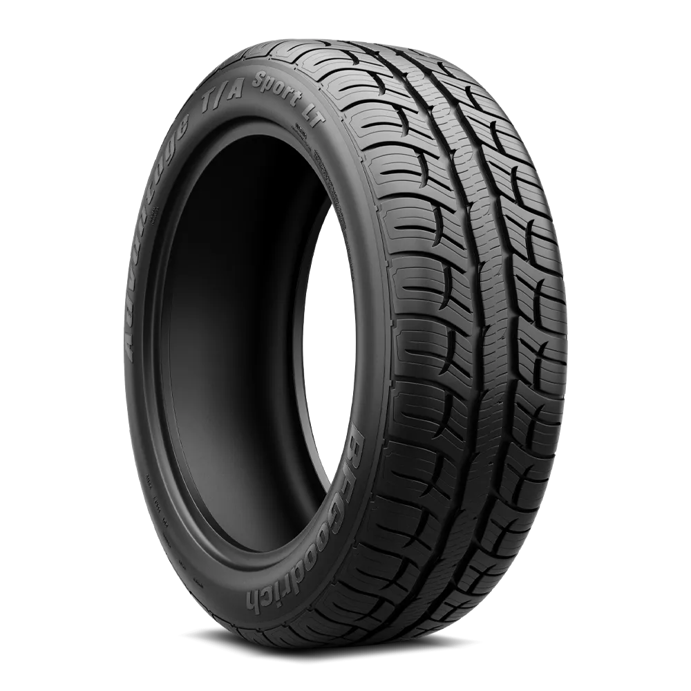BFGoodrich Advantage T/A Sport LT 275/65R18 116T - Wheelwiz