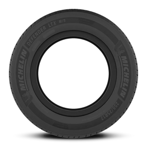 Michelin Defender LTX M/S 255/75R17 - Wheelwiz