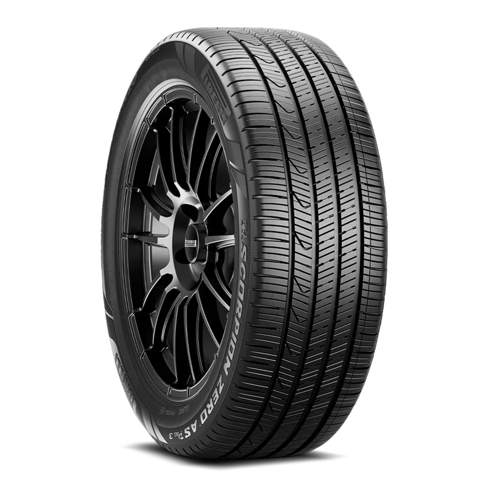 Pirelli Scorpion Zero All Season Plus 255/55R20 - Wheelwiz