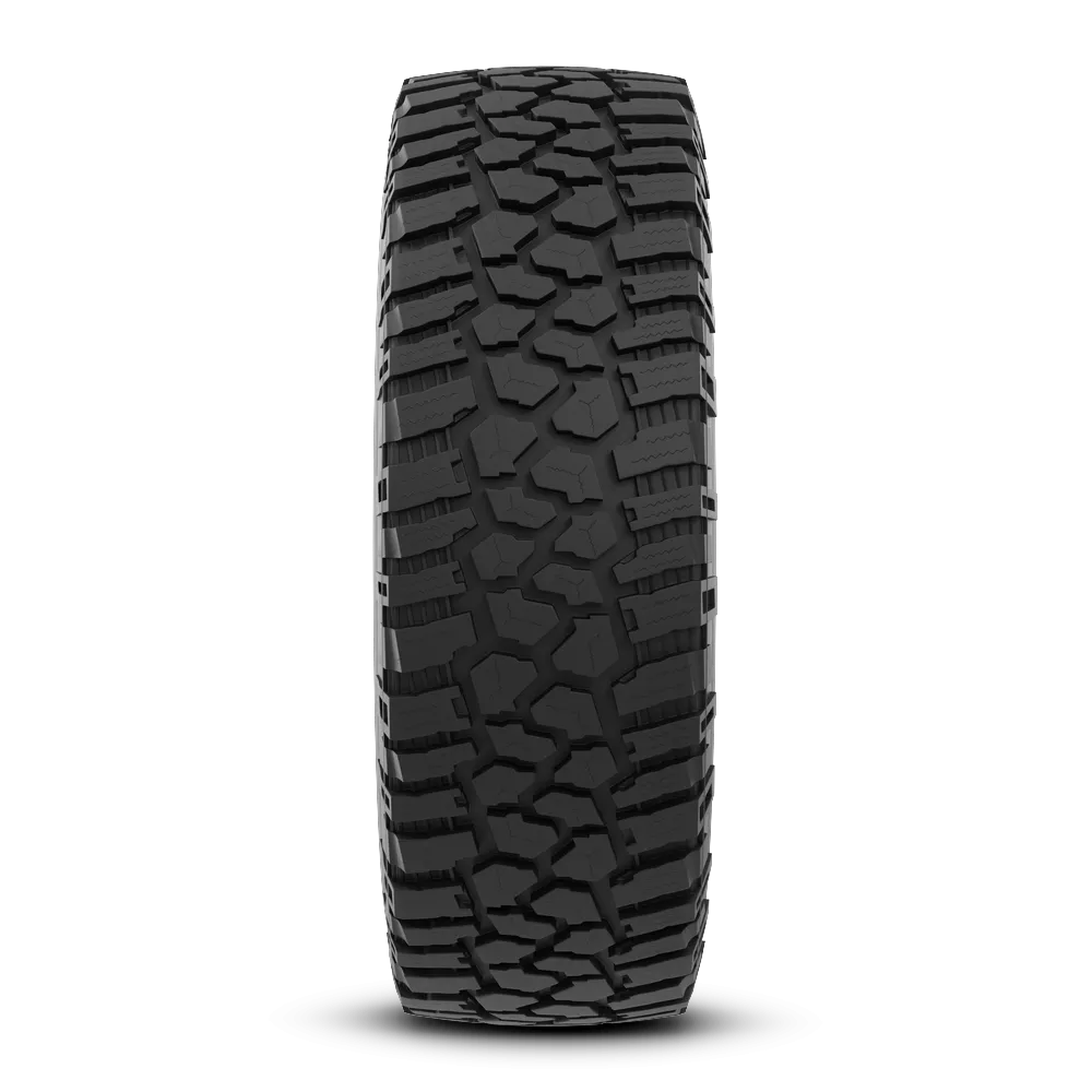 Cooper Discoverer Rugged Trek LT LT285/65R20 - Wheelwiz