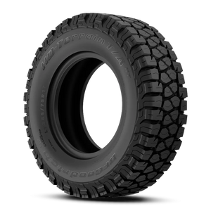 BFGoodrich HD-Terrain T/A KT LT285/75R17 - Wheelwiz