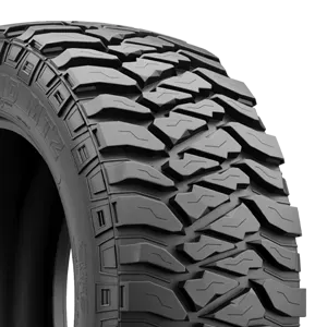 Mickey Thompson BAJA LEGEND MTZ LT265/70R17