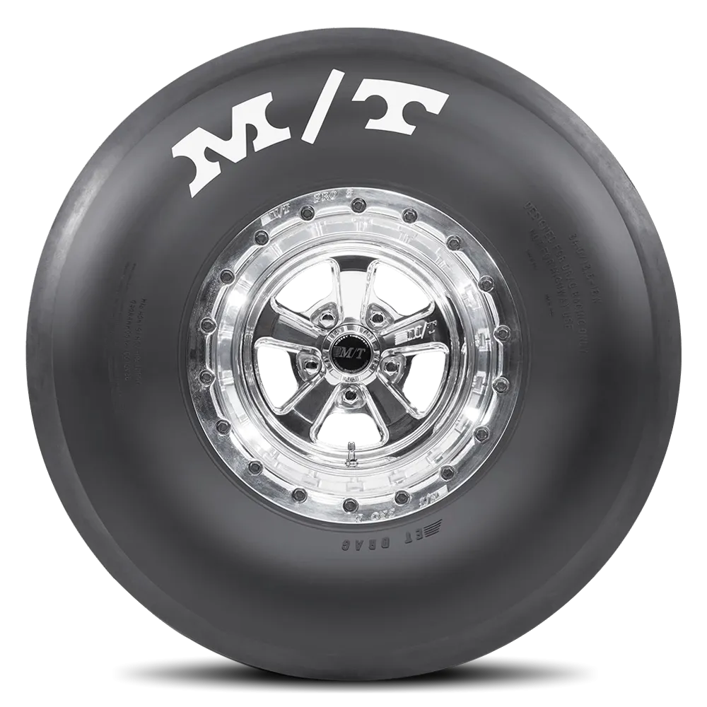 Mickey Thompson ET DRAG 32.0/14.0R15