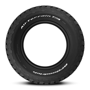 BFGoodrich All-Terrain T/A KO2 35x12.50R20LT - Wheelwiz