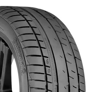 Continental ExtremeContact DW 245/35ZR21 96Y XL