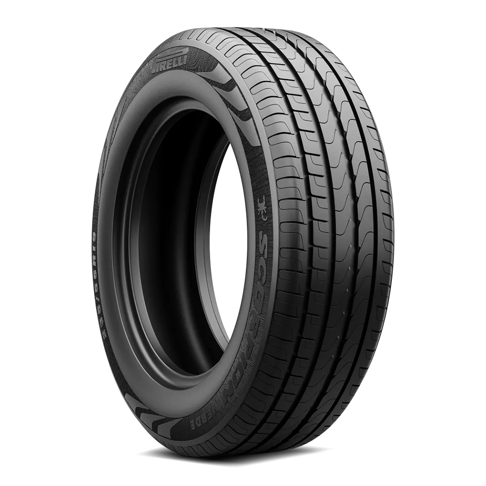 Pirelli Scorpion Verde 235/60R18 103V (MO) - Wheelwiz