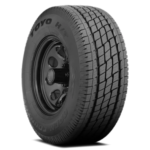 Toyo Open Country H/T With Tuff Duty LT235/80R17