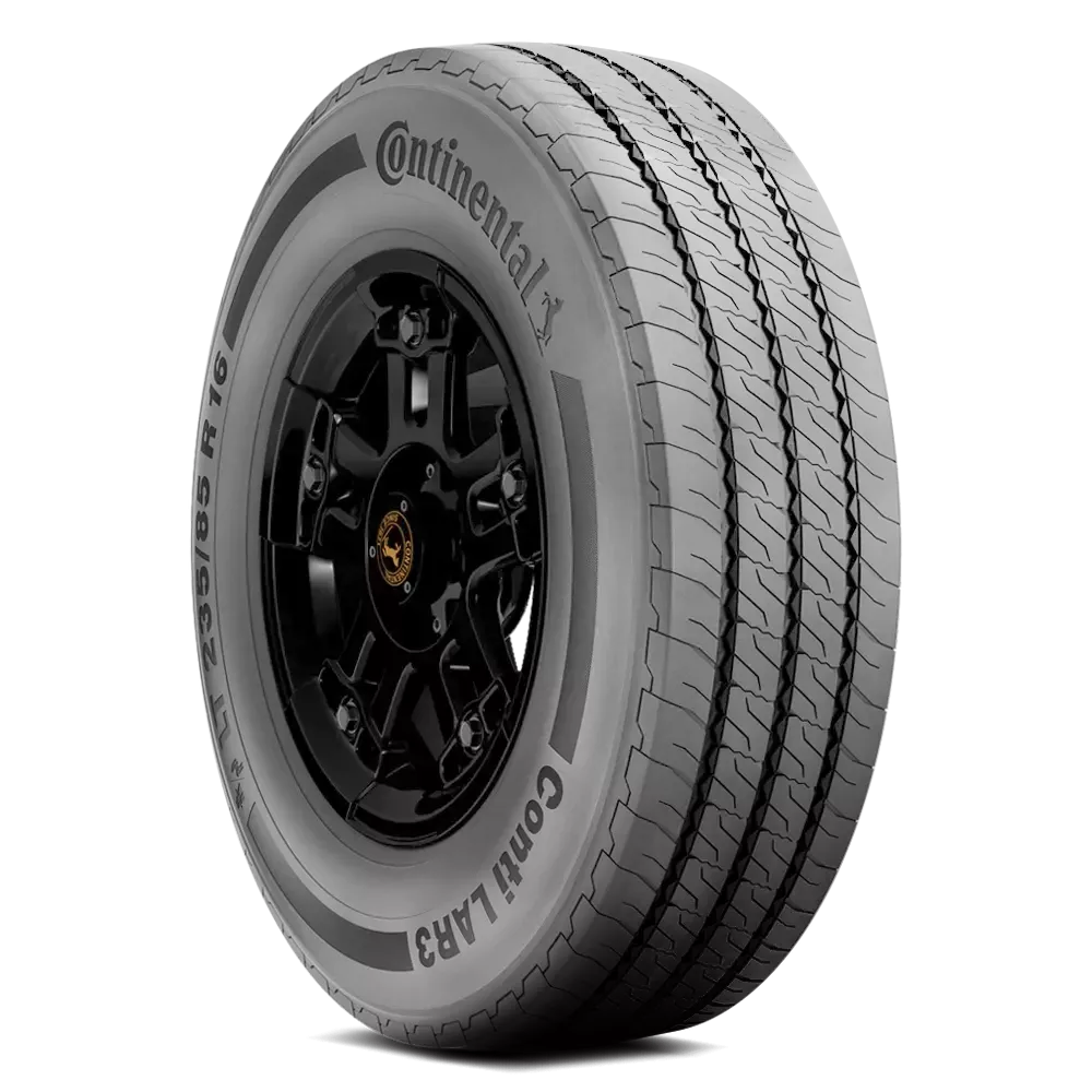 Continental LAR3 LT215/85R16 - Wheelwiz