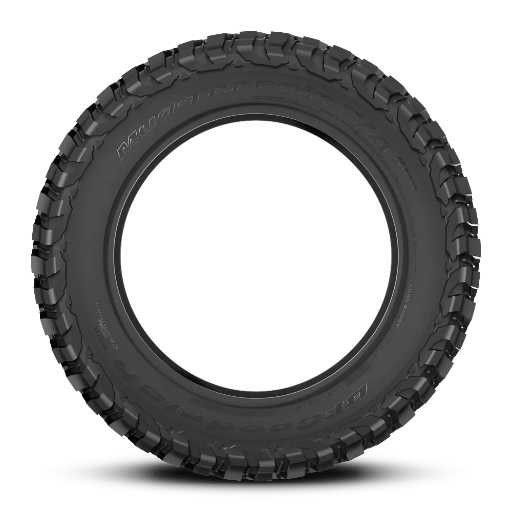 BFGoodrich Mud-Terrain T/A KM3 LT275/65R20 - Wheelwiz