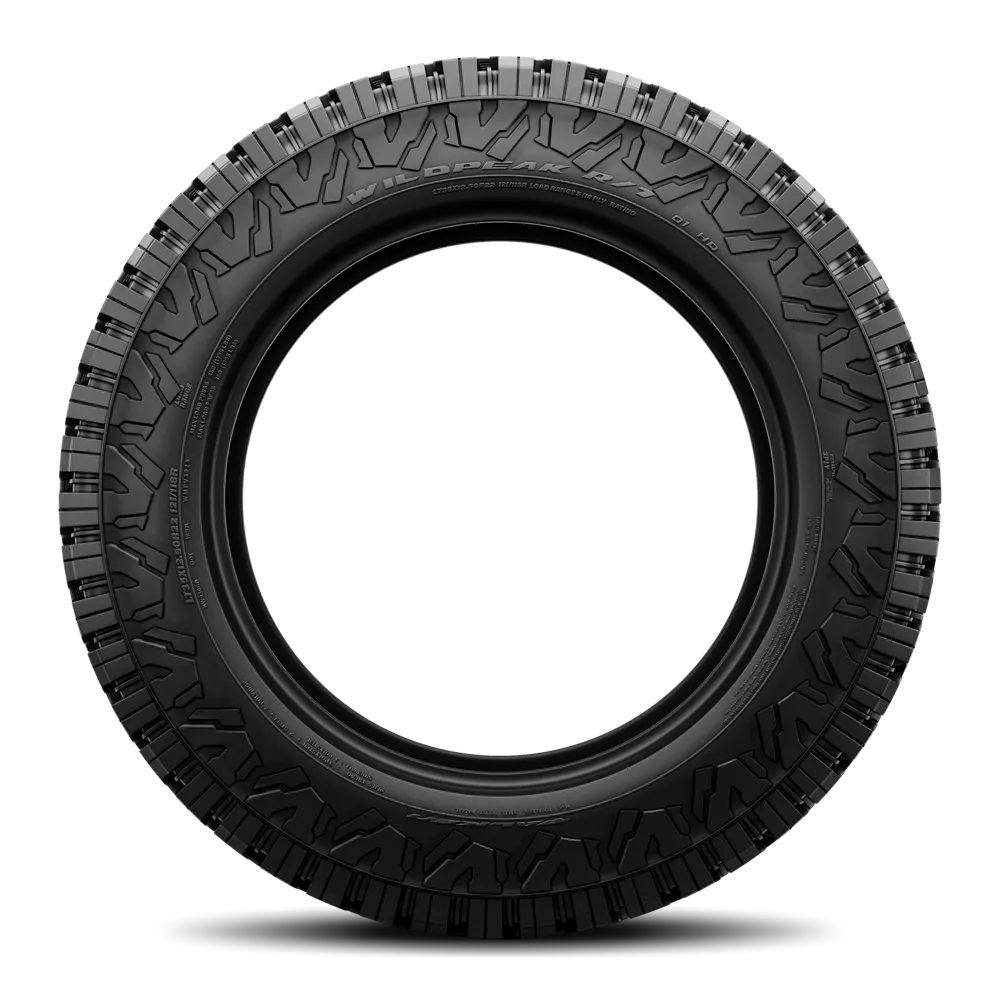Falken Wildpeak R/T 35x12.50R22LT