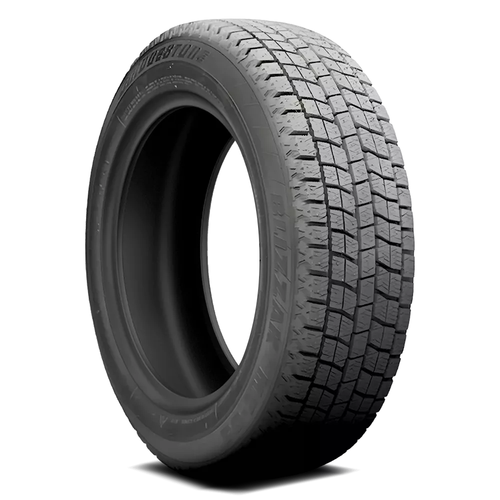 Bridgestone Blizzak MZ03 RFT 245/40R18 - Wheelwiz