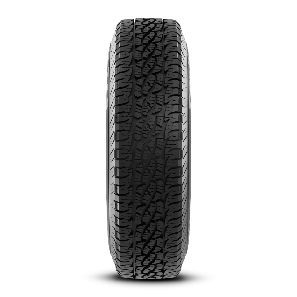 BFGoodrich Trail-Terrain T/A 215/65R17 - Wheelwiz