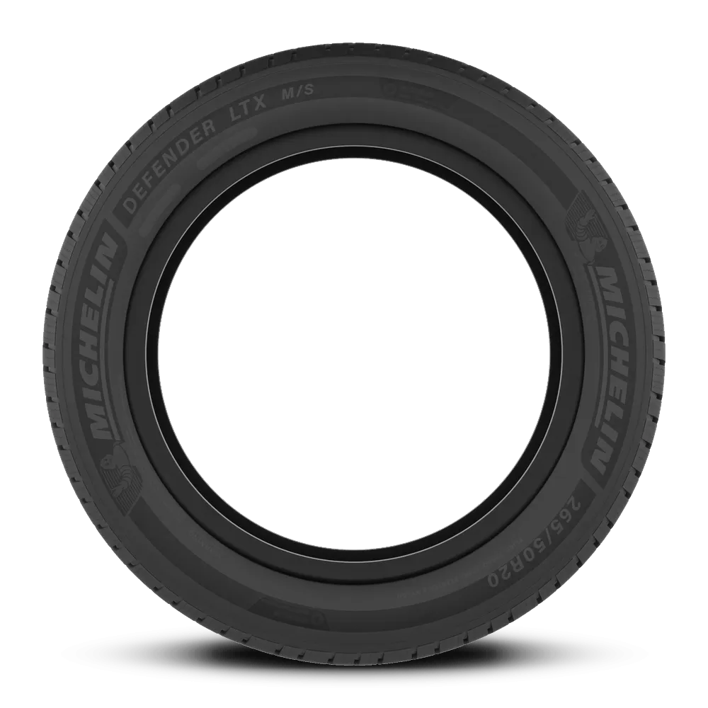 Michelin Defender LTX M/S 265/50R20 - Wheelwiz