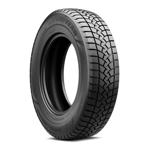 Goodyear WinterCommand 205/55R16 94T XL - Wheelwiz