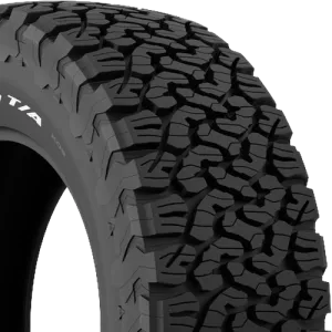 BFGoodrich All-Terrain T/A KO2 LT215/70R16