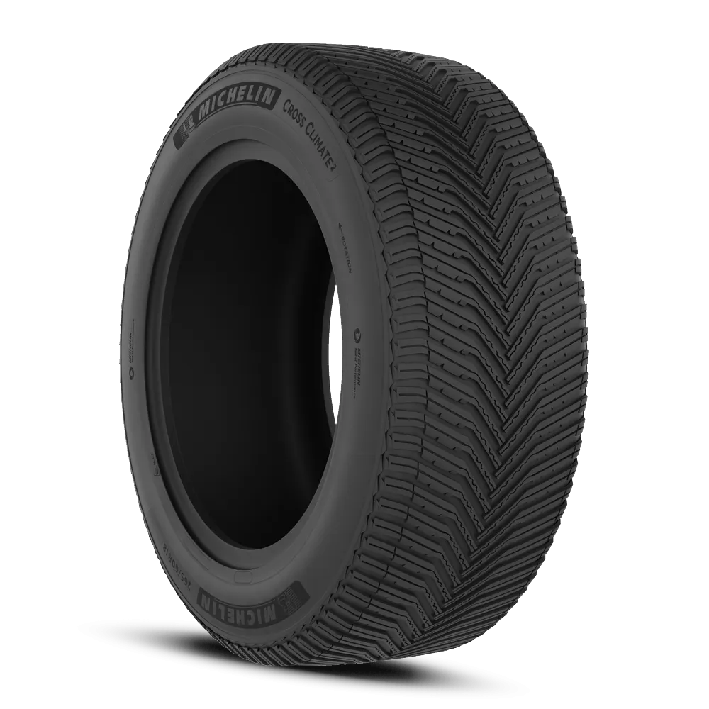 Michelin CrossClimate 2 265/60R18