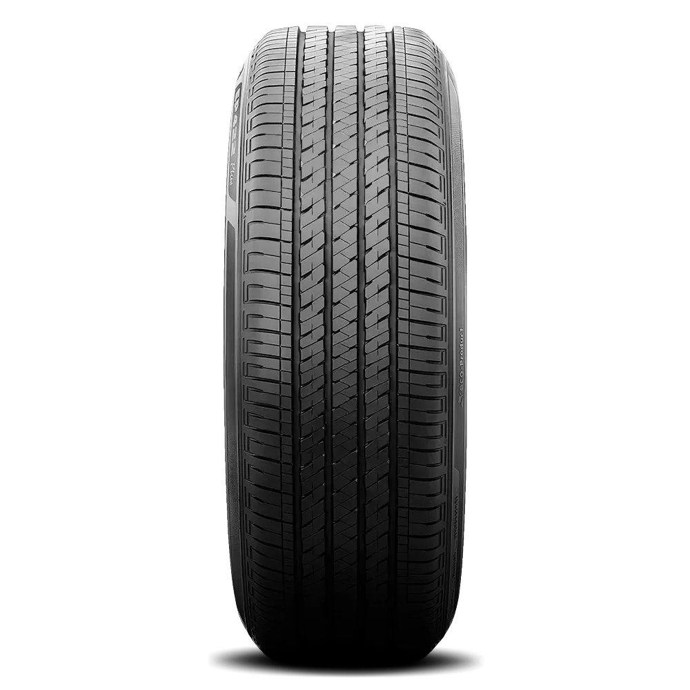 Bridgestone Ecopia EP422 215/55R17 - Wheelwiz