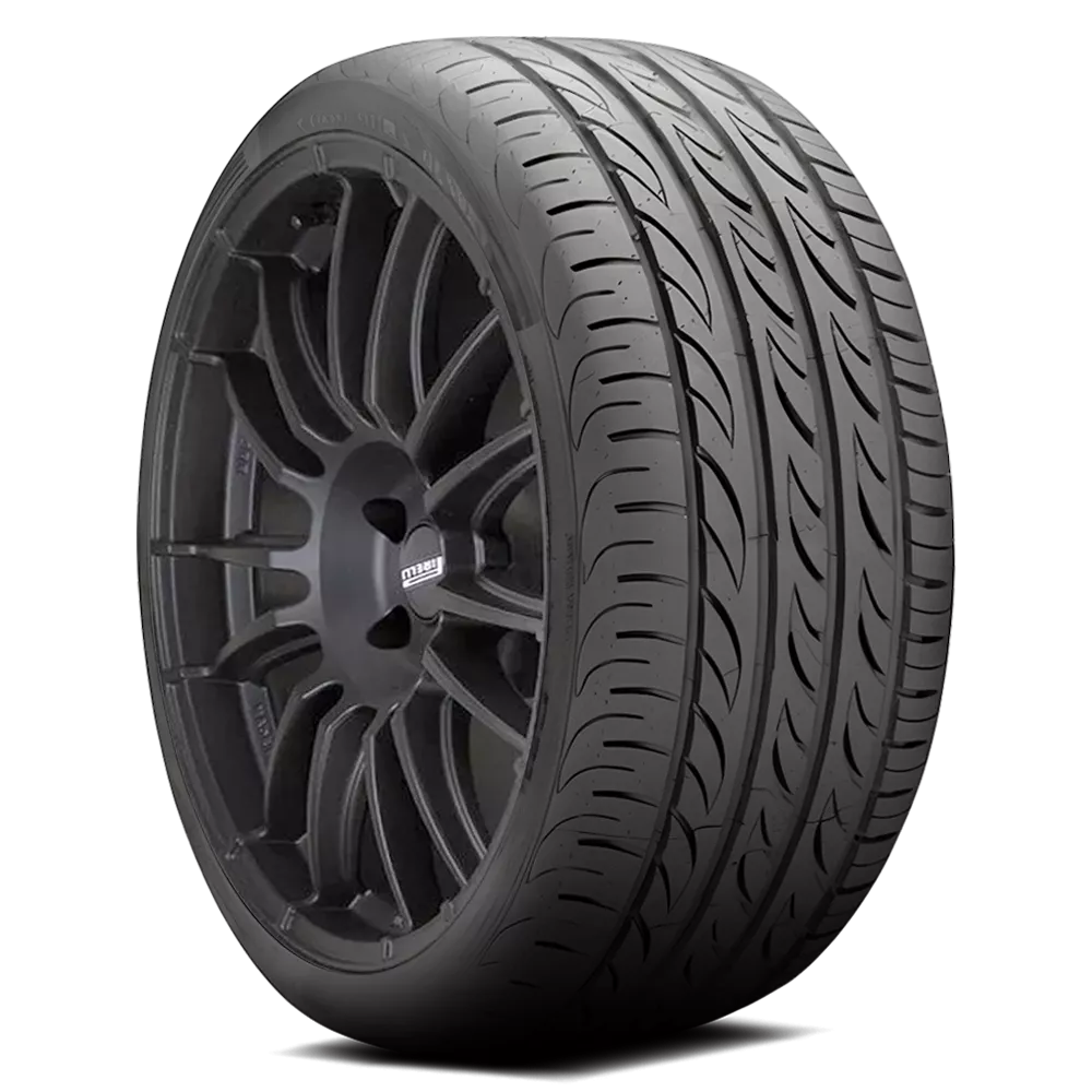 Pirelli Pzero Nero GT 295/25ZR21