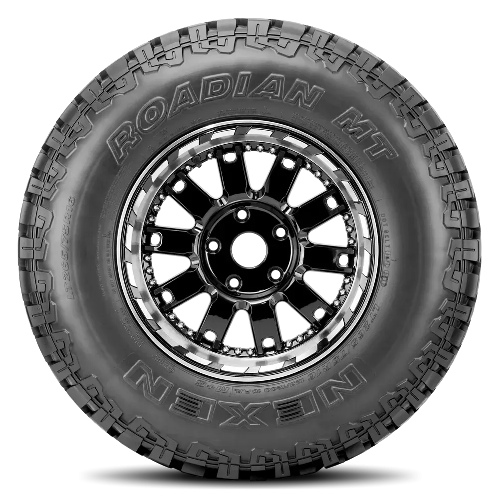Nexen Roadian MT 265/75R16 - Wheelwiz