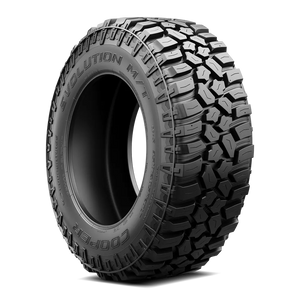 Cooper Evolution M/T LT265/70R17