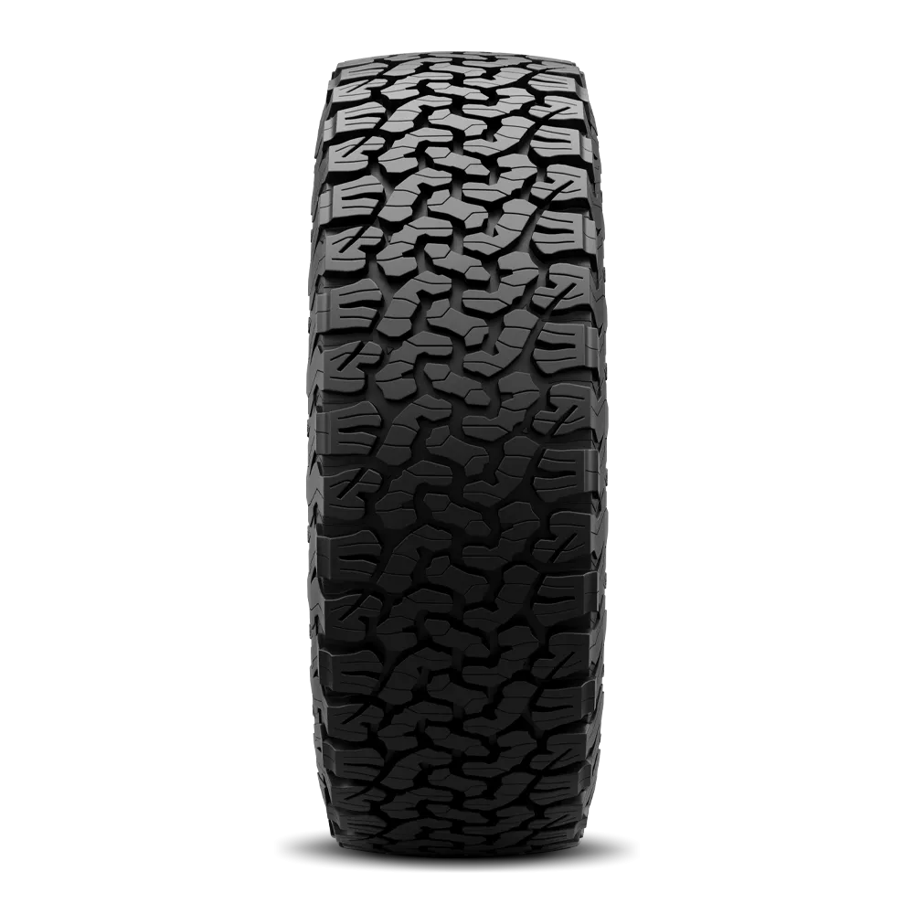 BFGoodrich All-Terrain T/A KO2 LT31X10.5R15 109S C/6 RWL