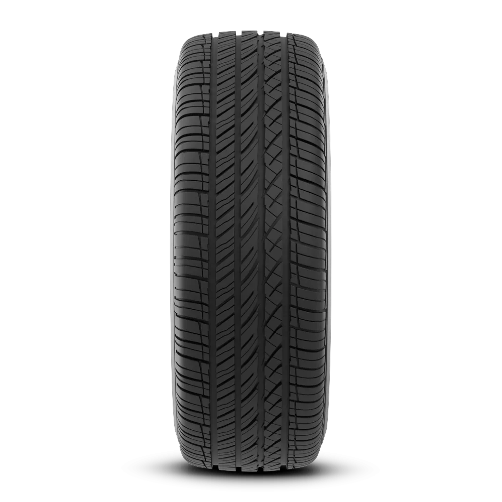 Cooper PROCONTROL 205/55R16 - Wheelwiz